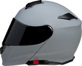 0101-17492 . Solaris 2.0 Modular Smoke Helmet